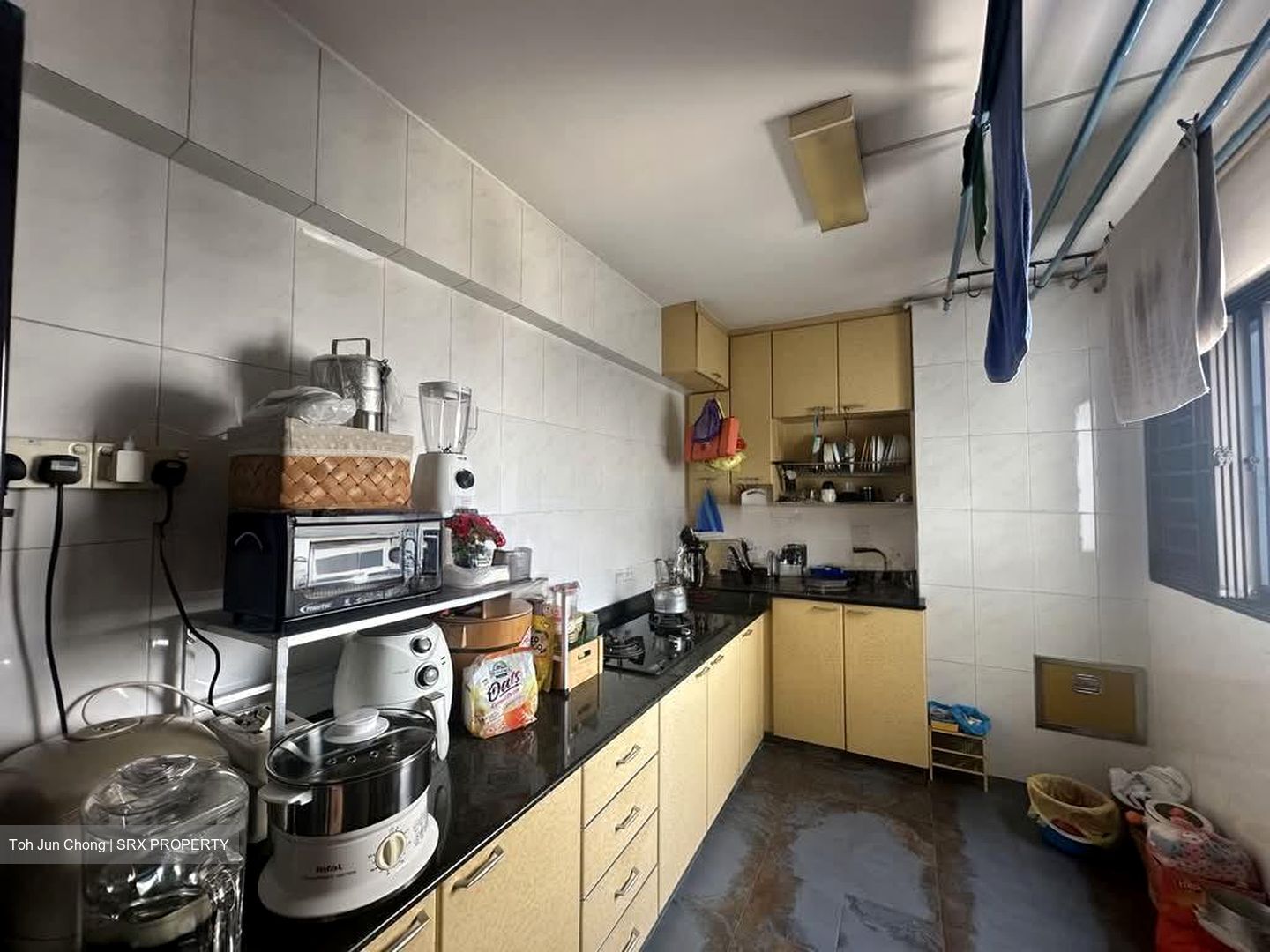 Blk 110 Gangsa Road (Bukit Panjang), HDB 5 Rooms #543527941